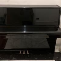 pianoforte verticale Rosler