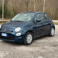 Fiat 500 1.2 EasyPower Pop