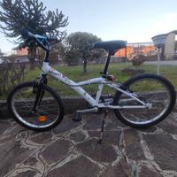 Bicicletta bambino T'Win 20"