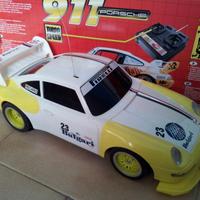 Porsche 911 radiocomandata