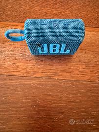 JBL GO 3