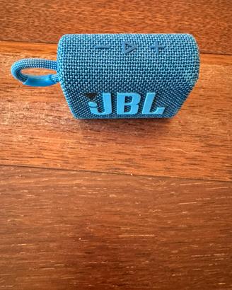 JBL GO 3