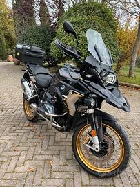 Bmw r 1250 gs - 2020