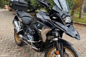 Bmw r 1250 gs - 2020