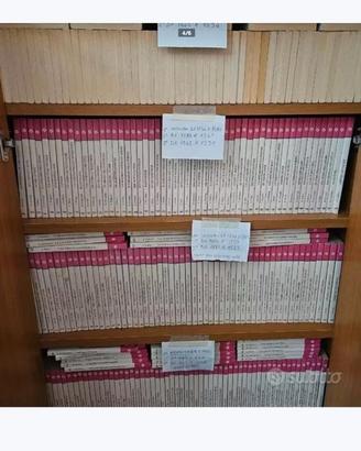 Libri harmony pack 45 libri