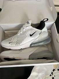 Nike air max 270