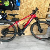 Ebike 29 polini olmo