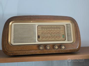 Radio Phonola