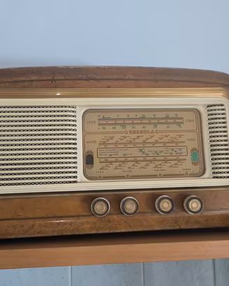 Radio Phonola