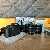 CANON 2000D