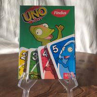 carte uno carte 1 edizione Sofficini Carletto 