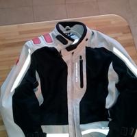 giubbotto da moto Tucano urbano tg L € 150