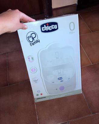 Sterilizzatore neonato