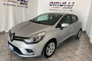 RENAULT Clio dCi 8V 90 CV 5 porte Energy Busines