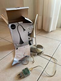 Lampada Wilton LED con scatola funzionante