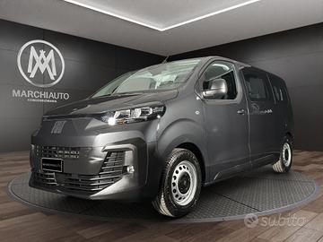 FIAT Scudo 2.0 BlueHDi 145cv 5 Posti PL-TN Furgo