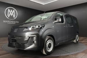 FIAT Scudo 2.0 BlueHDi 145cv 5 Posti PL-TN Furgo