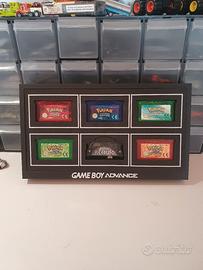 pokémon advance 
