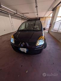 Macchina Diesel Renault Modus