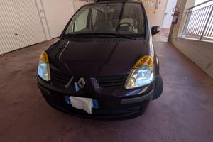 Macchina Diesel Renault Modus