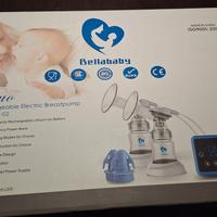 Tiralatte Bellababy senza fili 