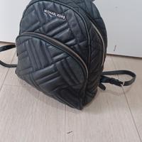 zianetto in pelle Michael Kors