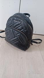 zianetto in pelle Michael Kors