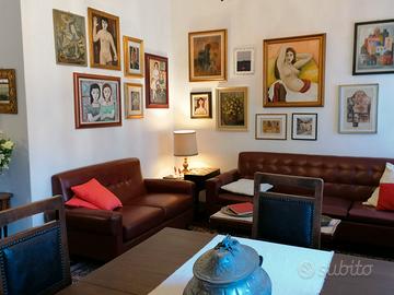 Appartamento Prisca a Forni di Sopra