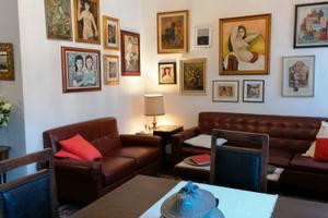 Appartamento Prisca a Forni di Sopra