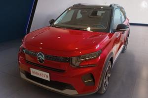 Citroën e-C3 Elettrico 113 cv Automatico PLUS...