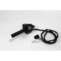 COMMUTATORE DESTRO + COMANDO GAS BMW F 650 GS 2000