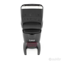 Canon Speedlite 430EX II
