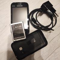 smartphone Samsung gt-s6802 dual sim