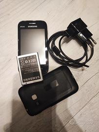 smartphone Samsung gt-s6802 dual sim