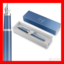 Penna Parker Stilografica NUOVA