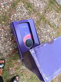 Enel X JuiceBox Pro Cellular EU 3,7Kw