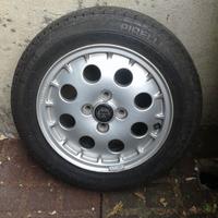 Ruota Lancia Delta HF turbo