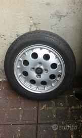 Ruota Lancia Delta HF turbo