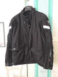GIACCA MOTO DAINESE