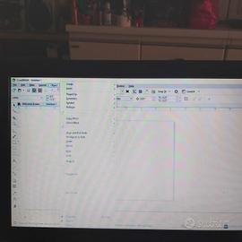 software coreldraw per progettazione