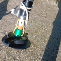 piedino piede d'albero windsurf 