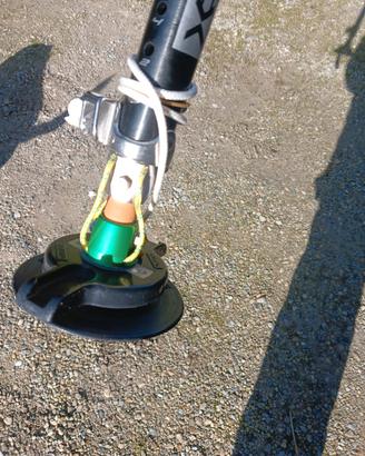 piedino piede d'albero windsurf 