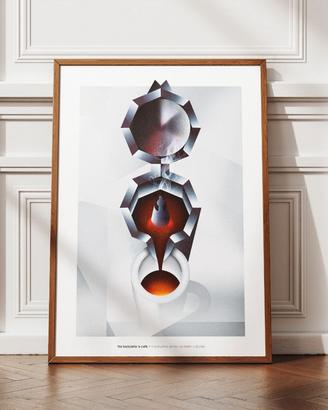 ‘Na tazzulella ’e cafè