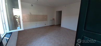 Appartamento semi indipendente