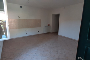 Appartamento semi indipendente