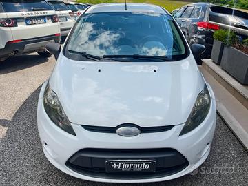 FORD Fiesta 1.4 TDCi 68CV 3 porte Van