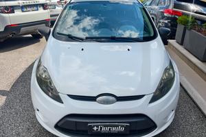 FORD Fiesta 1.4 TDCi 68CV 3 porte Van