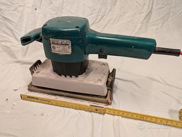 Levigatrice orbitale Black & Decker 350W