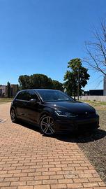Golf 7.5 r line dsg