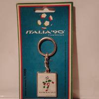 Italia 90 portachiavi  cavicchi 